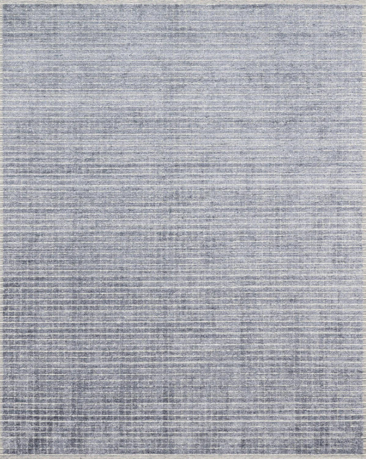 Beverly Denim Area Rug - 2 6  x 8 6  