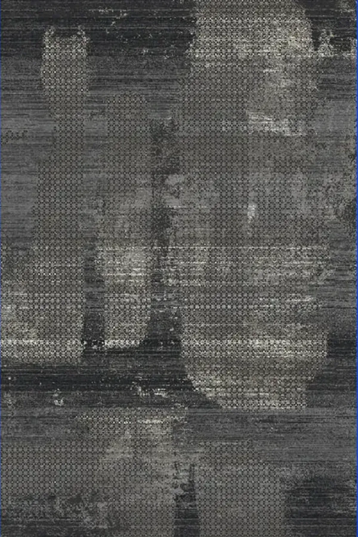 Clara Brushstrokes Area Rug - 2 2  x 10 0 