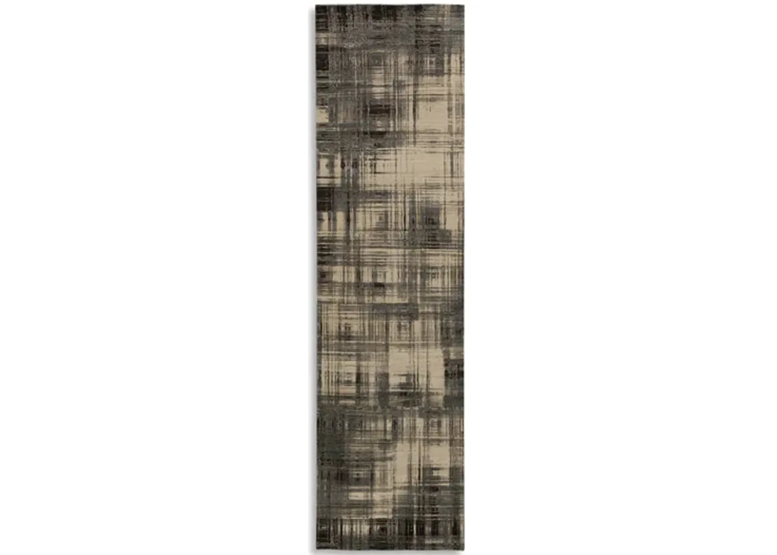 Grunge Royal 2 7  x 9 10  Area Rug