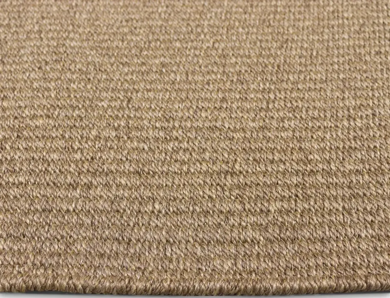 Avalon Sisal 2 0  x 7 6  Area Rug