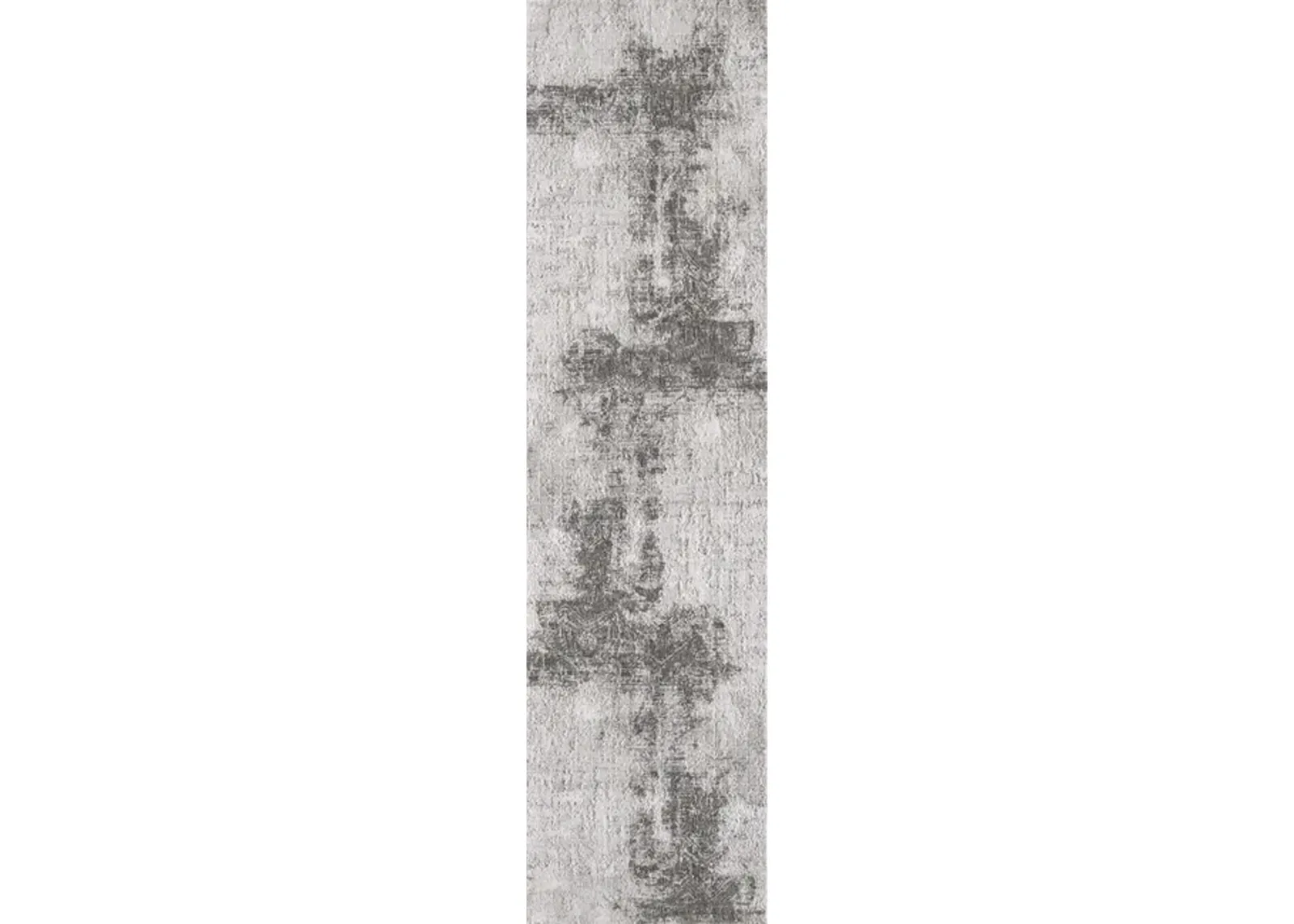 Generations Grey Visions - 2 2  x 7 7  Area Rug