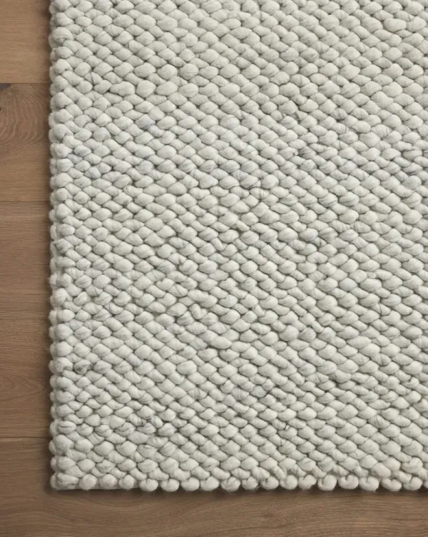 Hendrick Ivory Area Rug - 2 9  X 7 9 