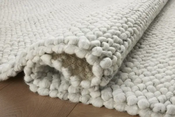 Hendrick Ivory Area Rug - 2 9  X 11 6 