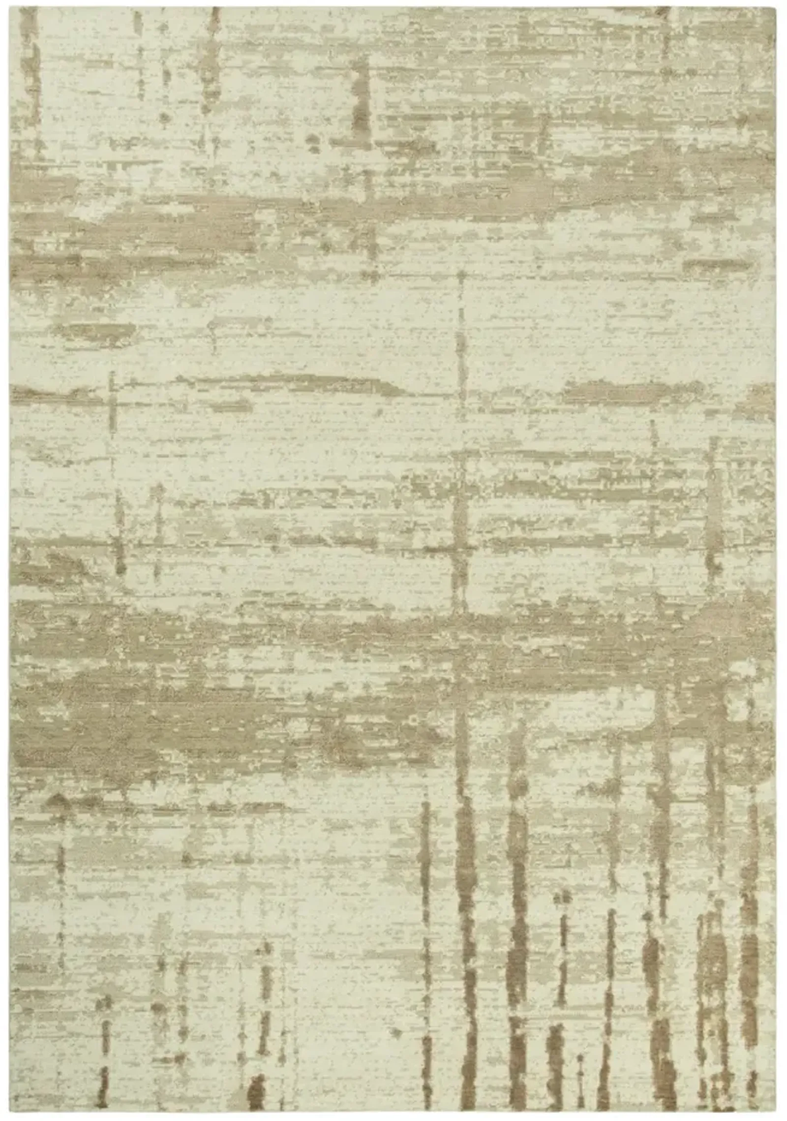 Artistry Tan Beige - 9 0  X 12 0  Area Rug