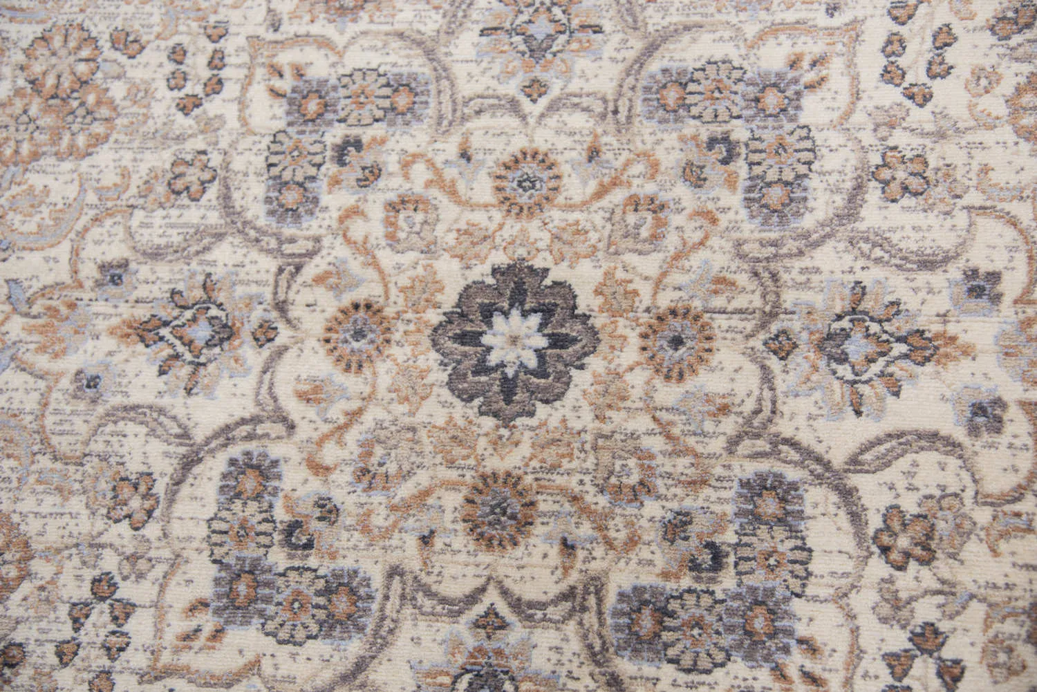 Gossamer Beige - 9 0  X 12 0  Area Rug