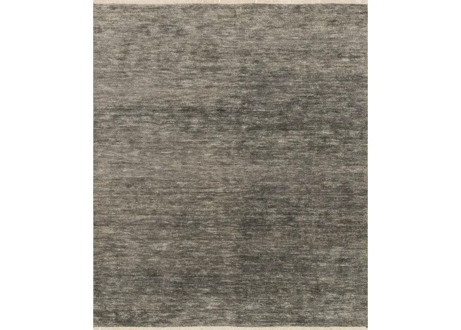 Quinn Grey Area Rug - 12 0  X 15 0 