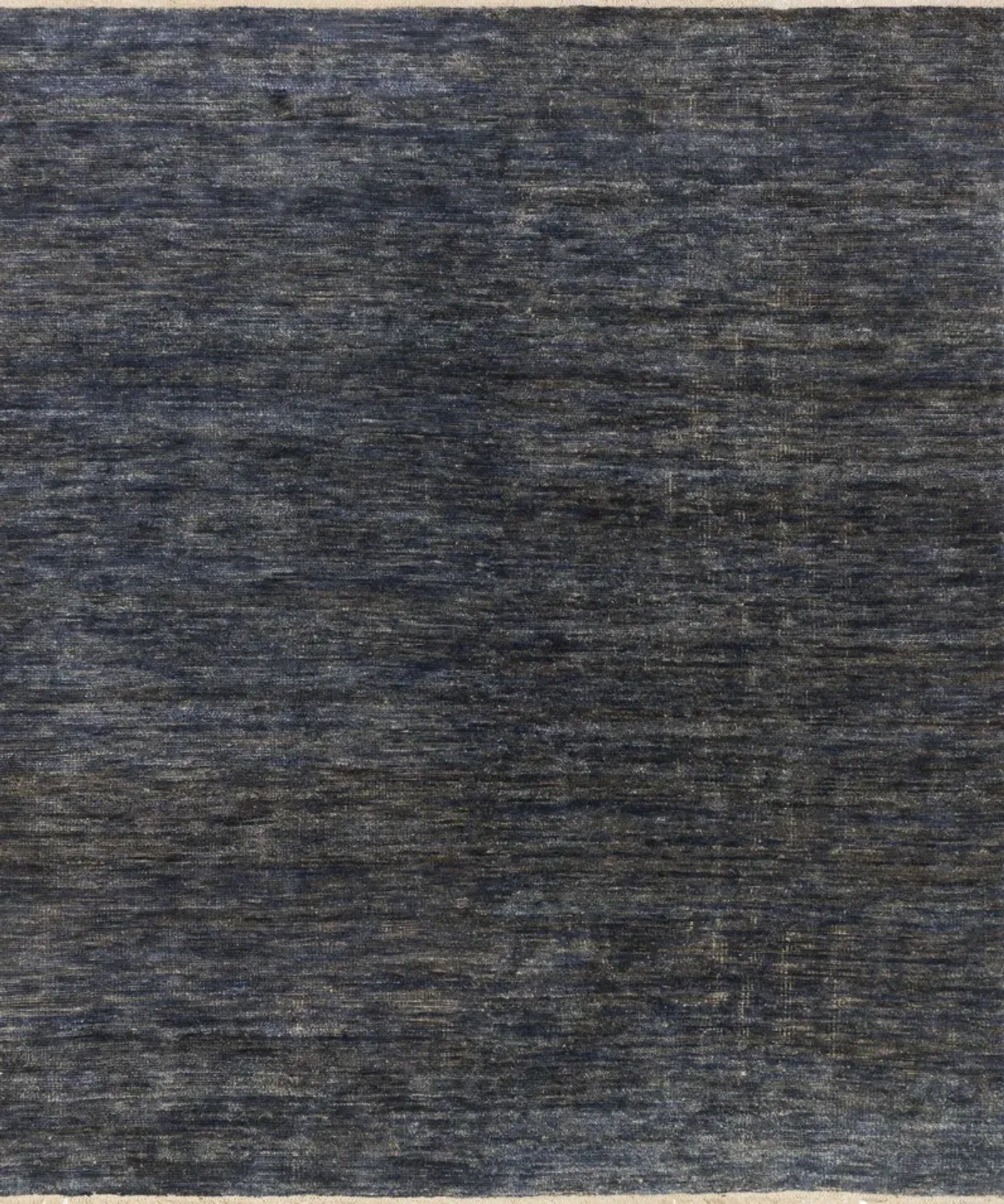 Quinn Indigo Area Rug - 12 0  X 15 0 