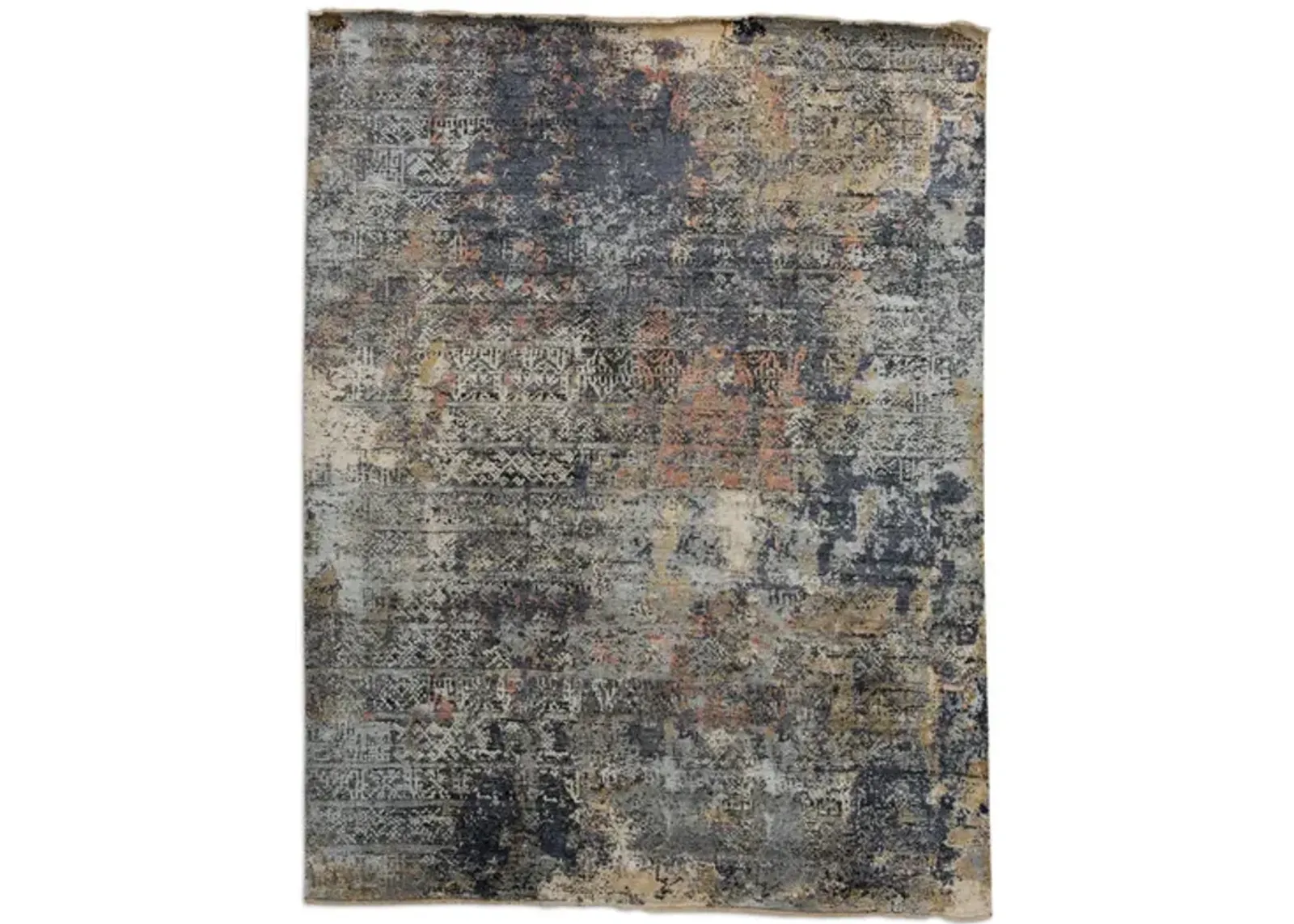 Mirage 9 0  X 12 0  Area Rug