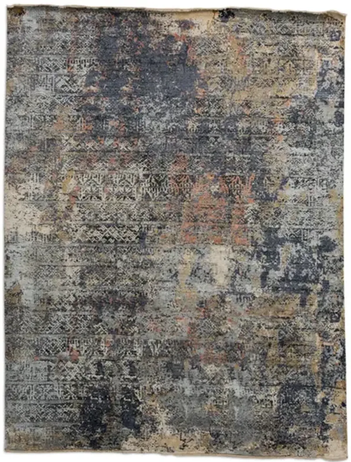 Mirage 9 0  X 12 0  Area Rug