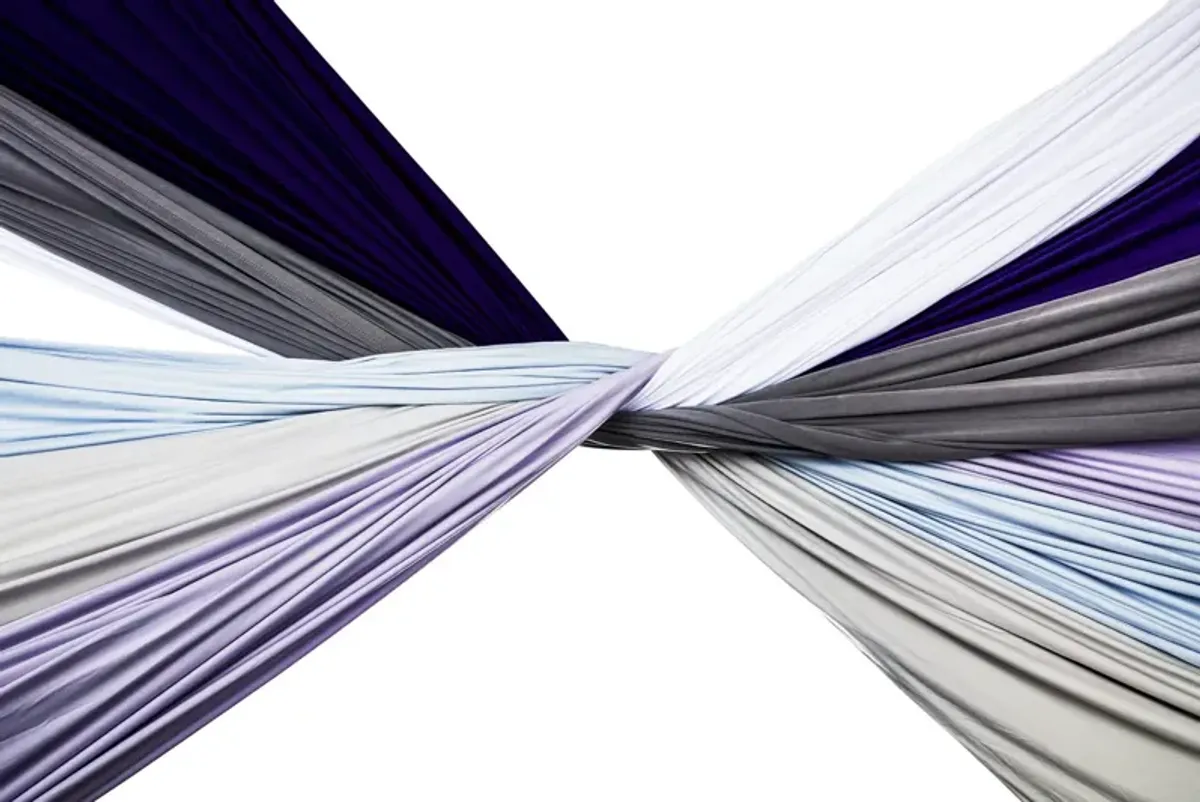 Softstretch King Cal King Sheets - Stormy Grey