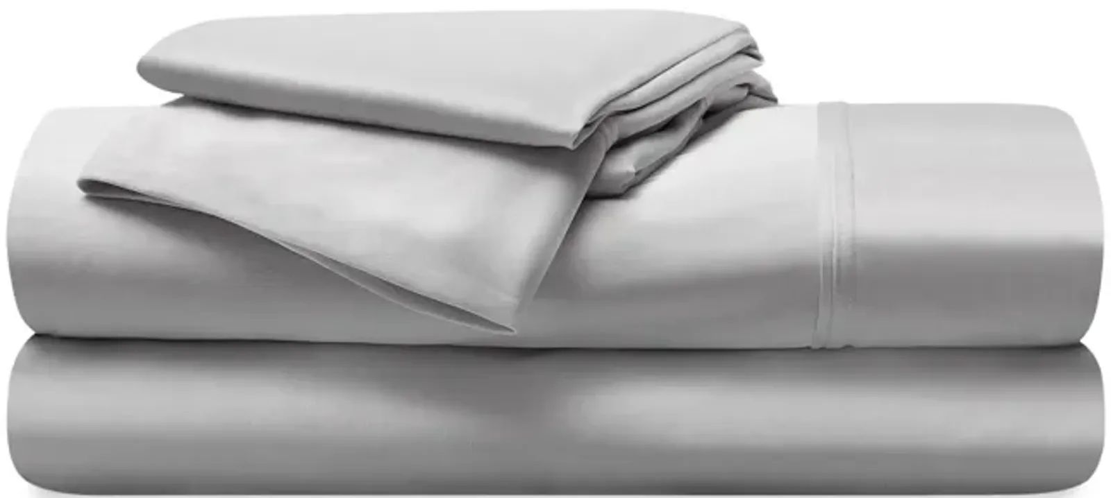 Dri-Tec King Sheet Set - Light Grey