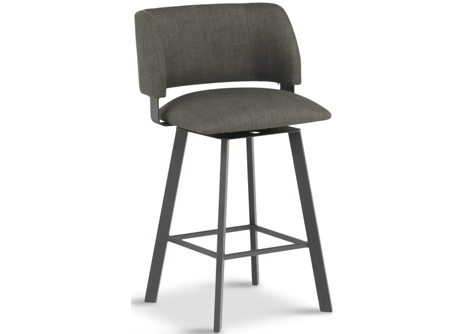 Easton Swivel Counter Stool