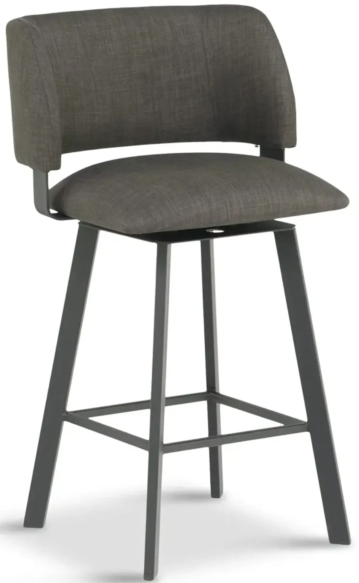 Easton Swivel Counter Stool