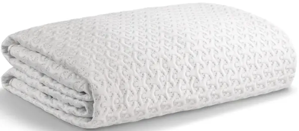 Ver-Tex Twin Mattress Protector 