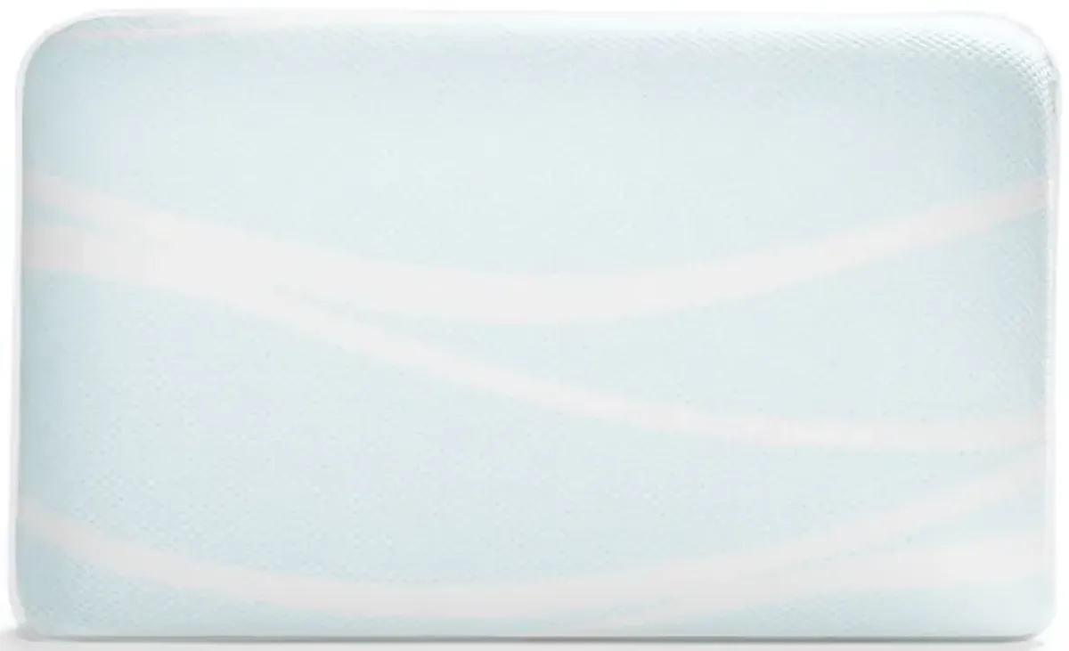 Breeze ProLo   Cooling Queen Pillow