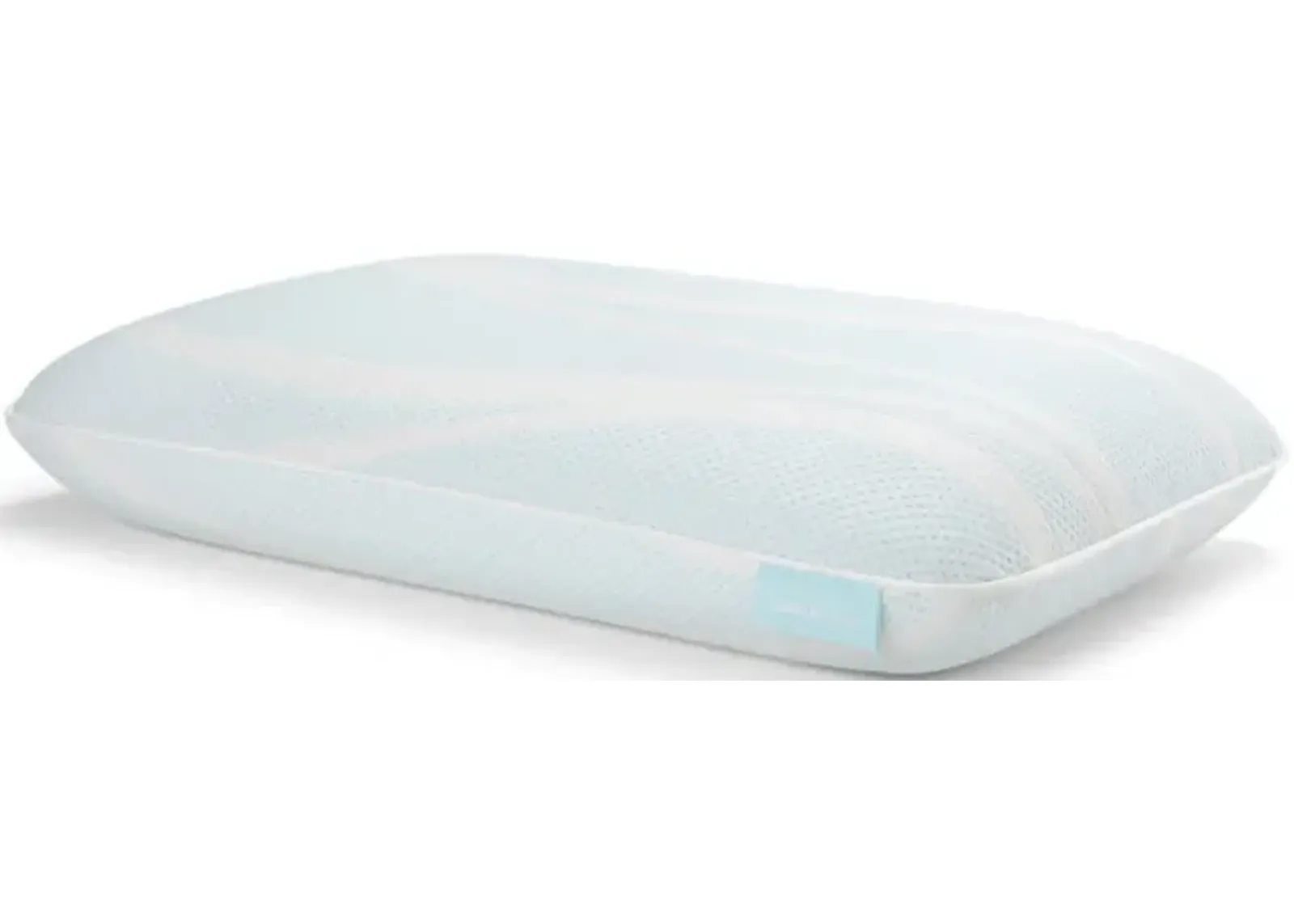 Breeze ProLo   Cooling Queen Pillow