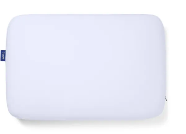 Foam Pillow - Standard