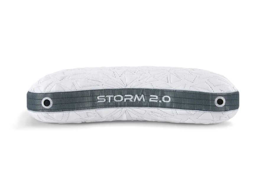 Storm Cuddle 2.0 Pillow