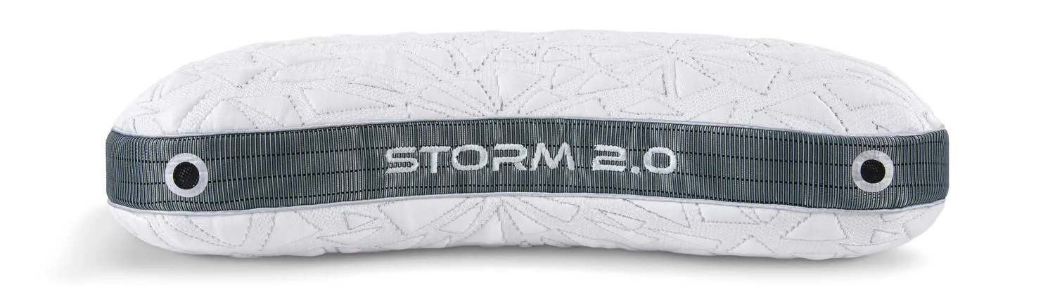 Storm Cuddle 2.0 Pillow