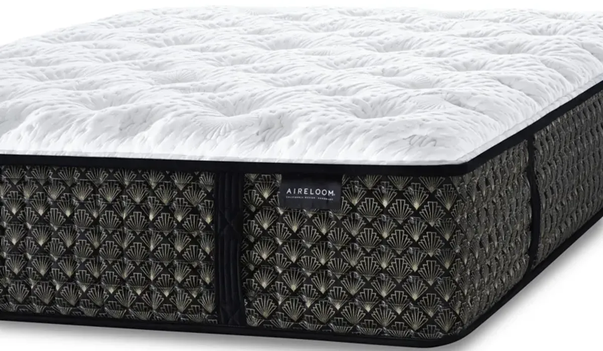 Streamline Luxury Firm Queen Mattress