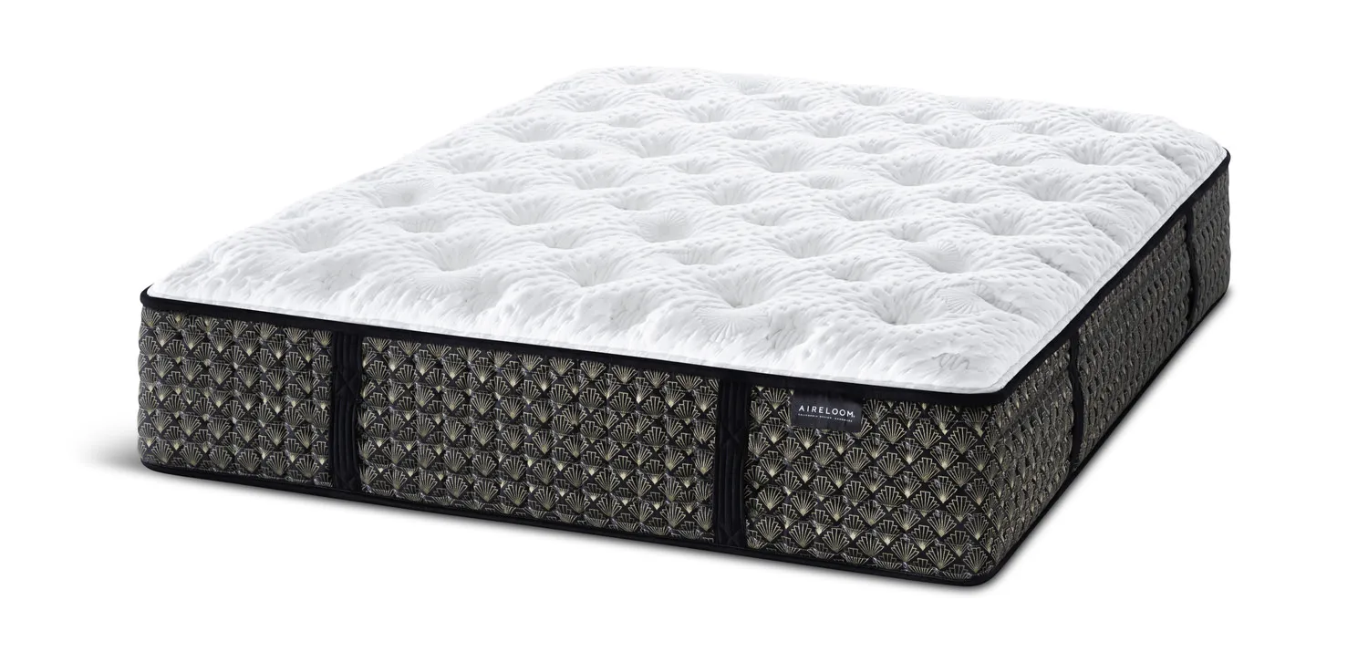 Streamline Luxury Firm King Mattress