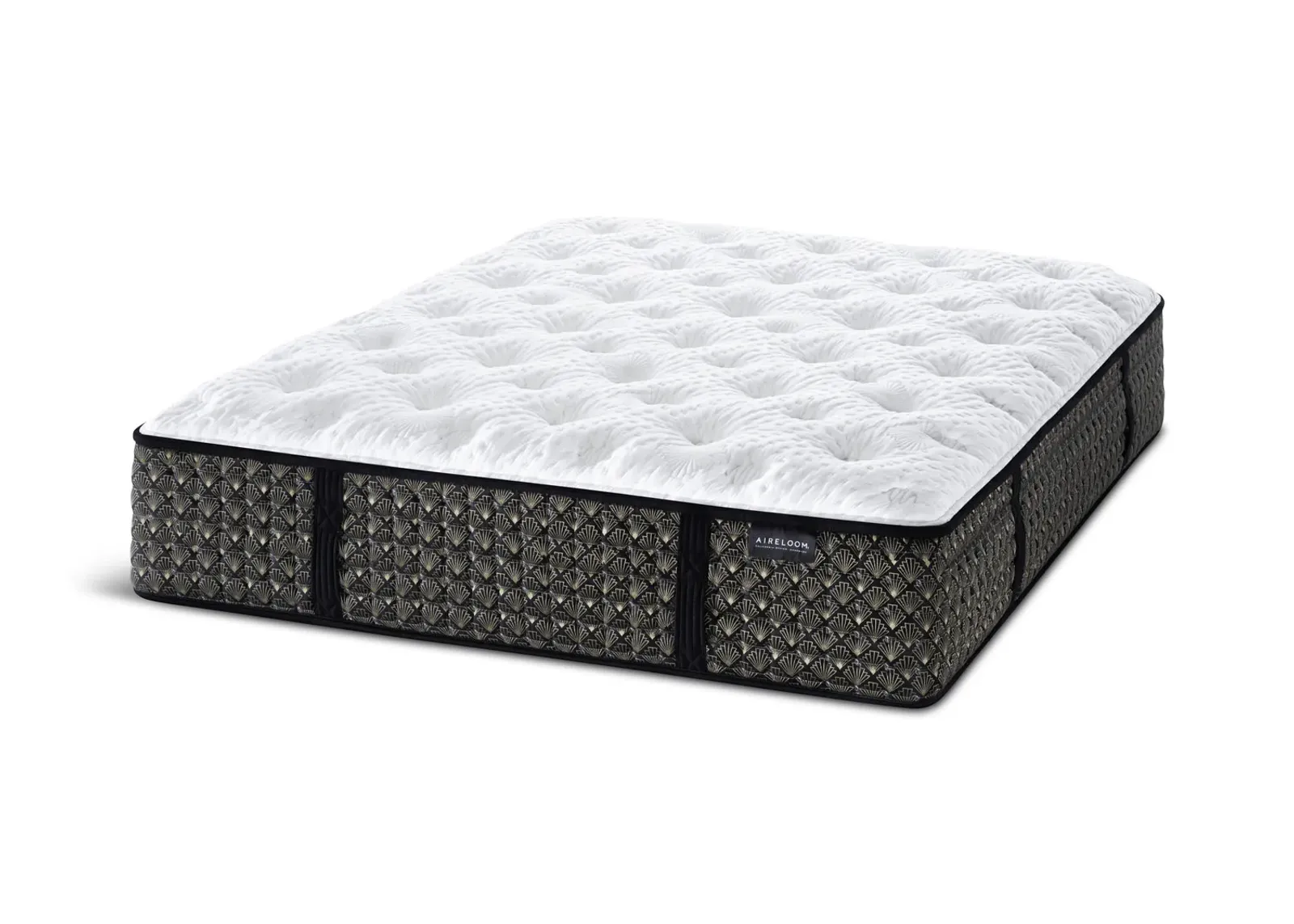 Streamline Plush M1 Queen Mattress