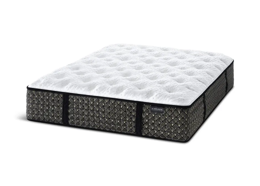 Streamline Plush M1 King Mattress