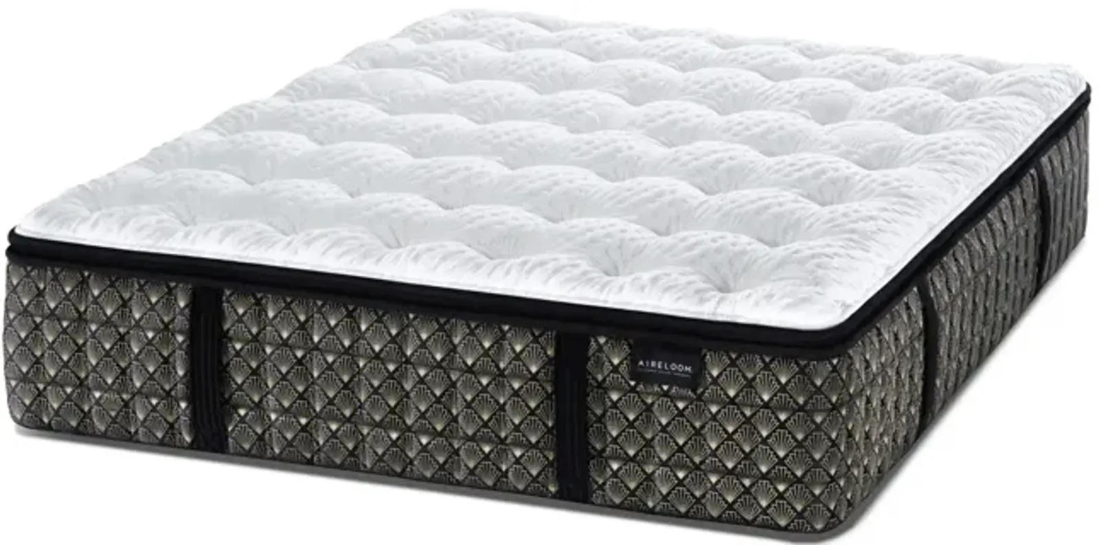 Luxetop Plush Twin XL Mattress