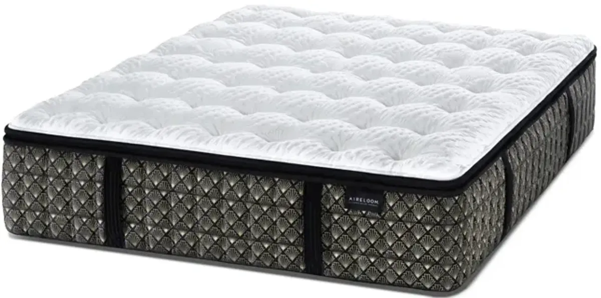 Luxetop Plush King Mattress