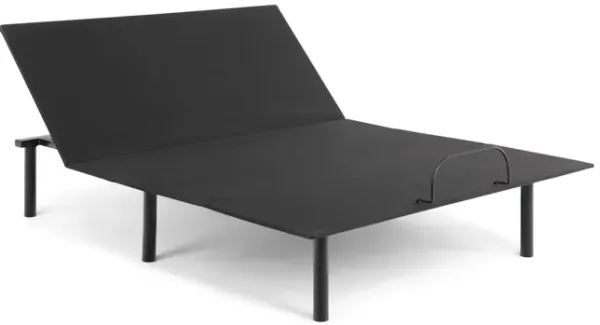 Prelude Basic Queen Adjustable Base