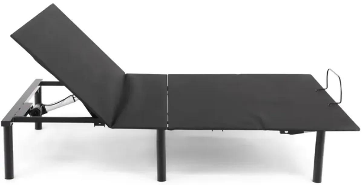 Prelude Basic King Adjustable Base