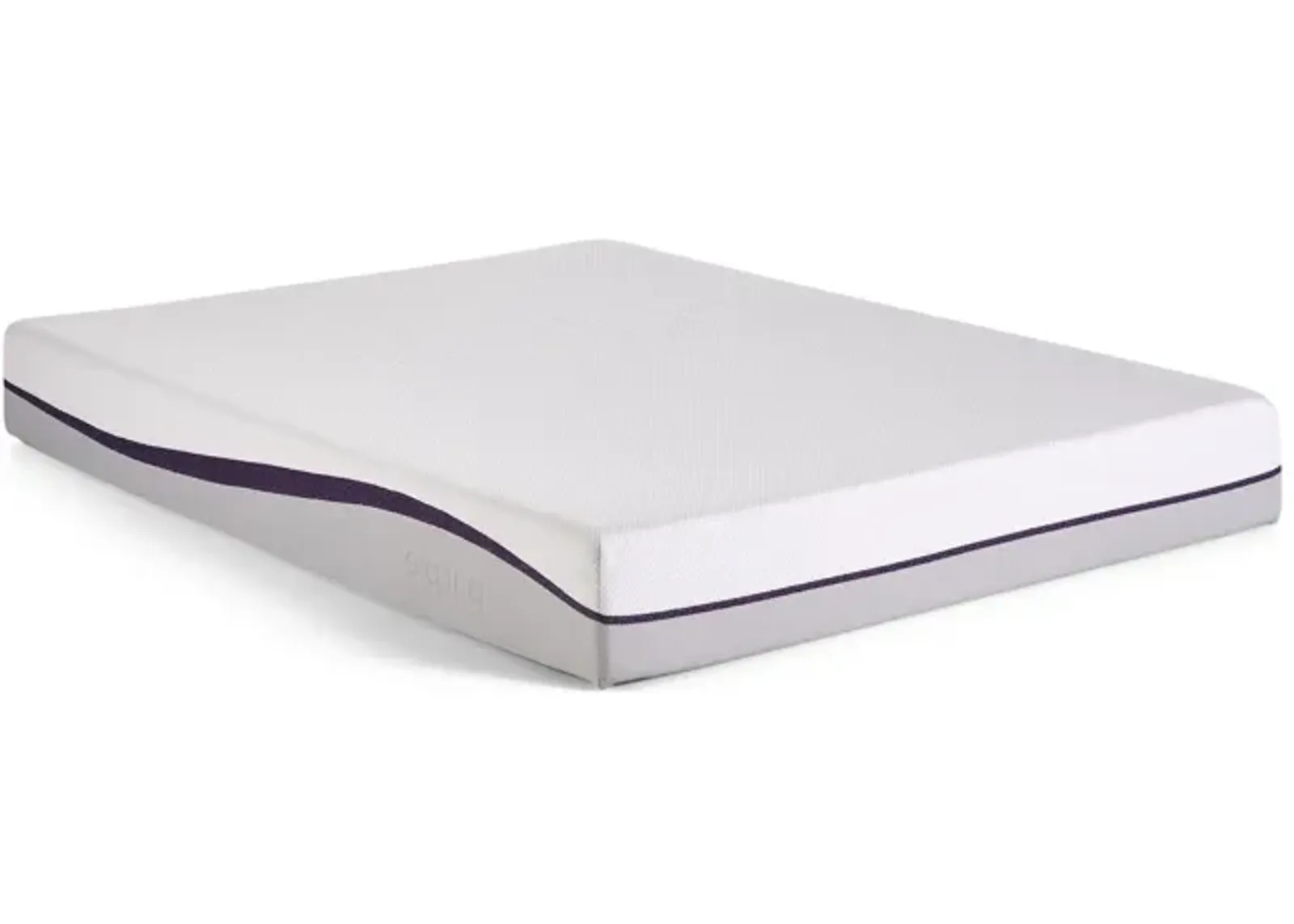 Purple Twin XL Mattress