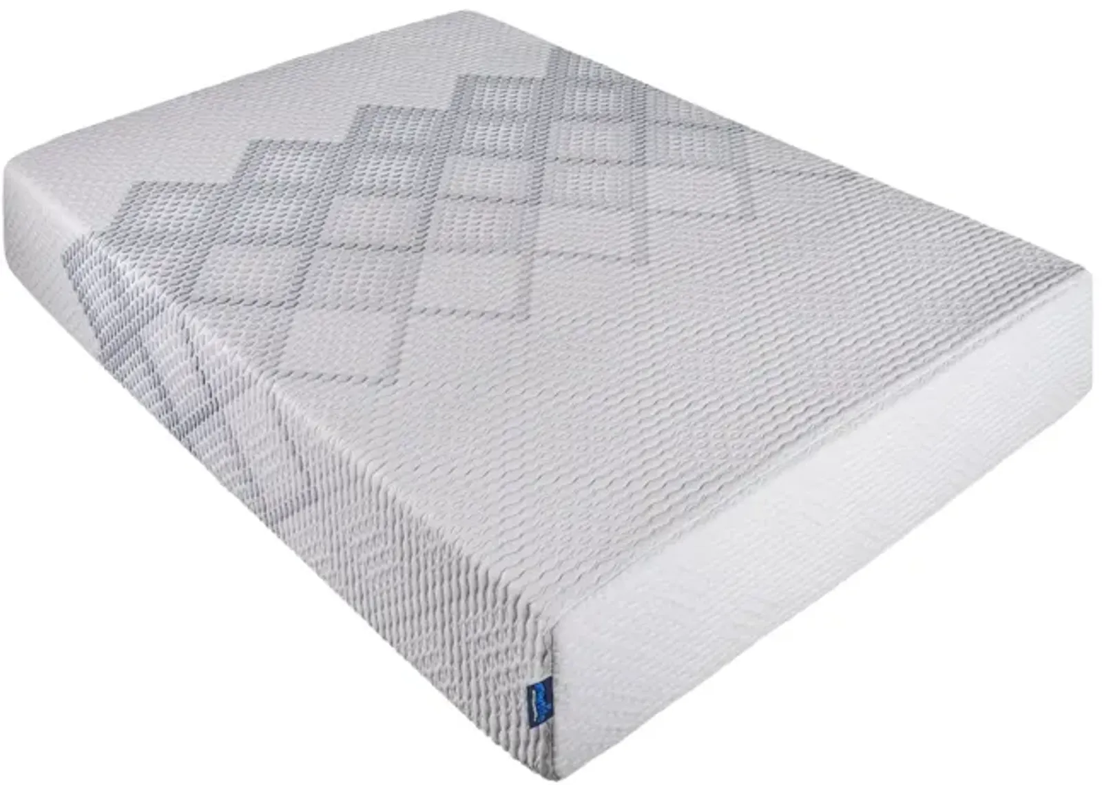 Smartlife Lily Wired Remote Split King Mattress