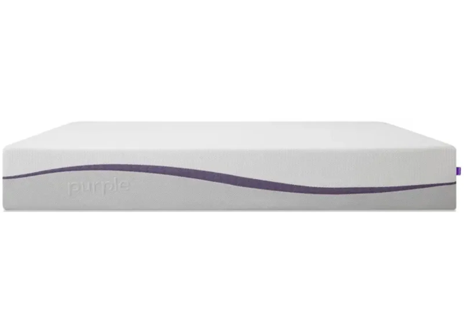 Purple Plus Twin Mattress