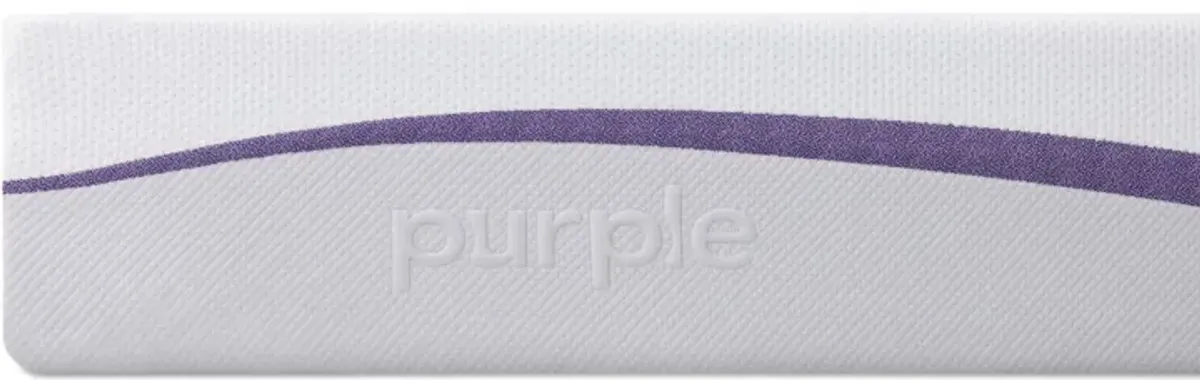 Purple Plus Twin Extra Long Mattress