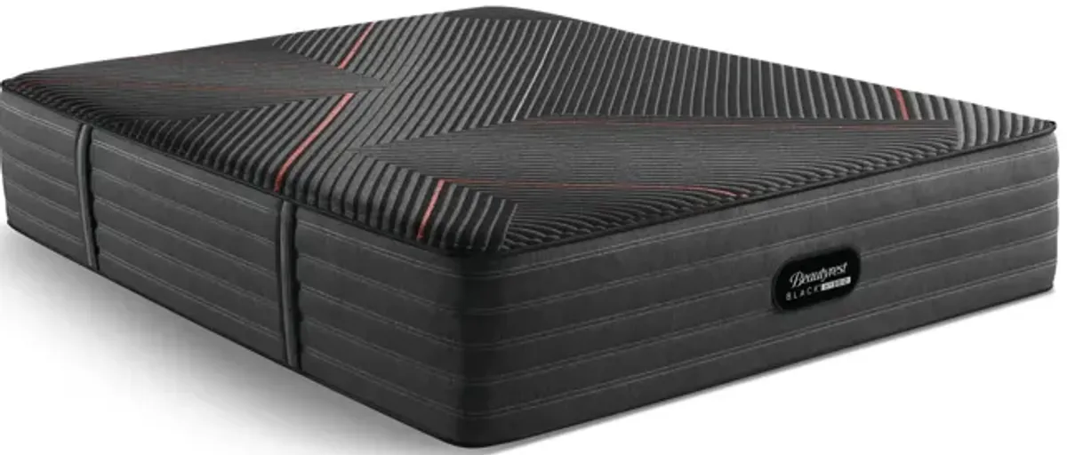 CX Hybrid Plush King Mattress