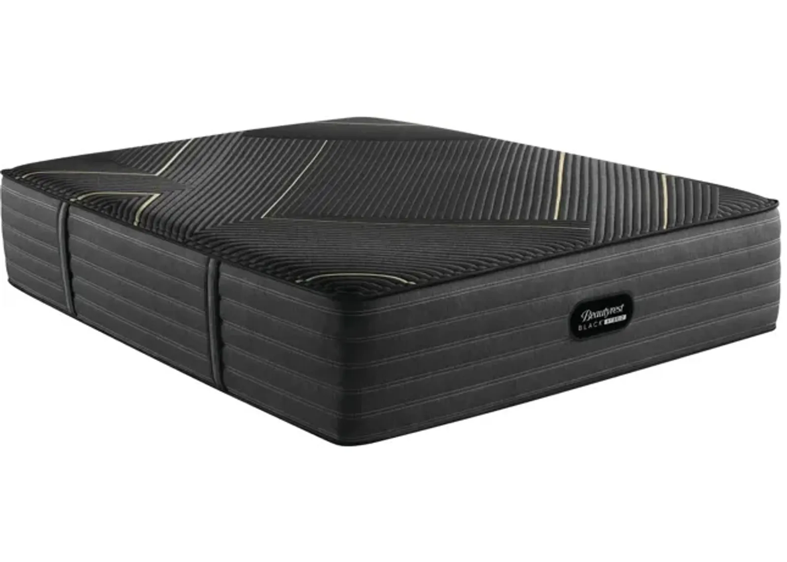 KX Hybrid Plush King Mattress