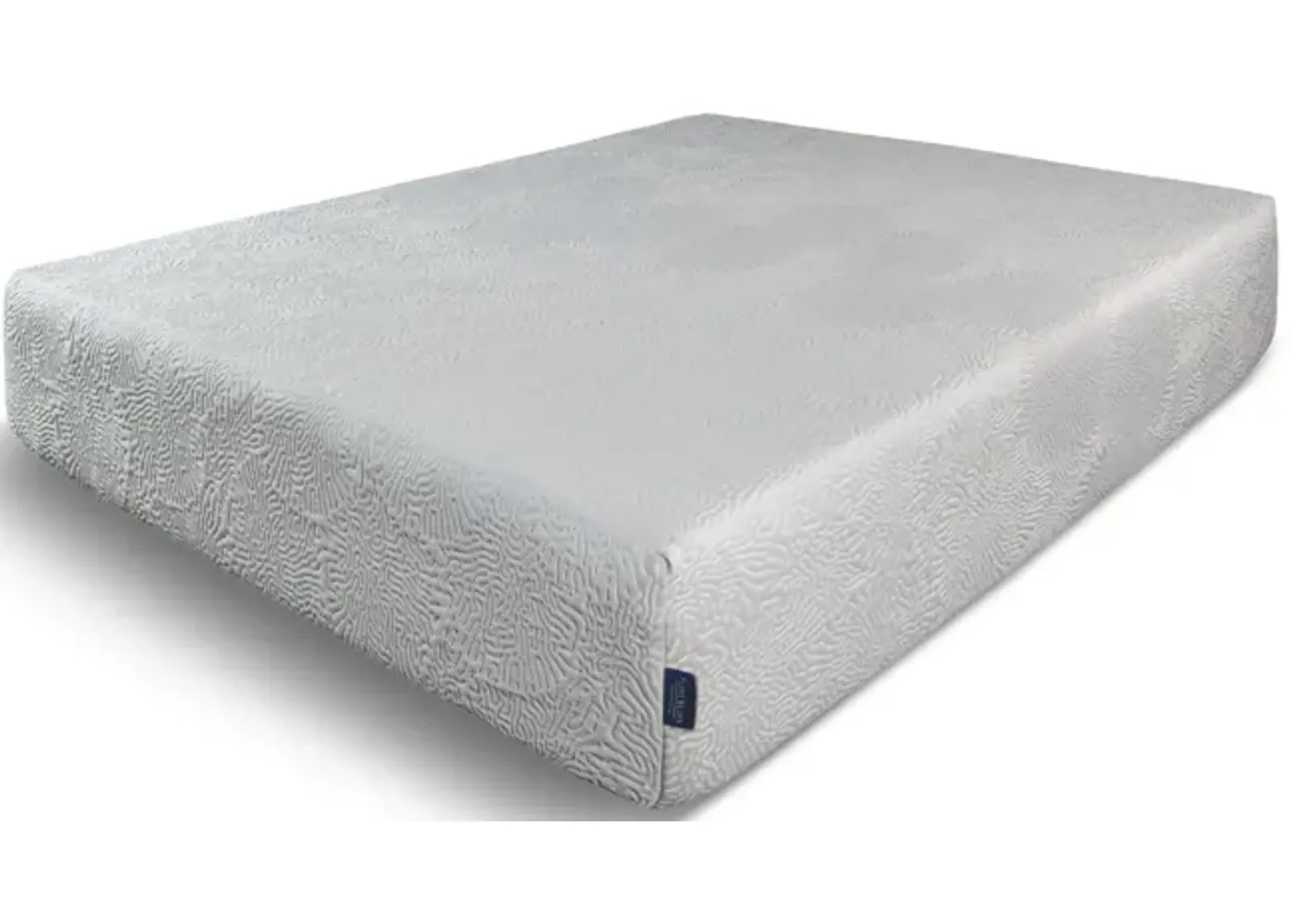 PureBliss Brook Queen Mattress