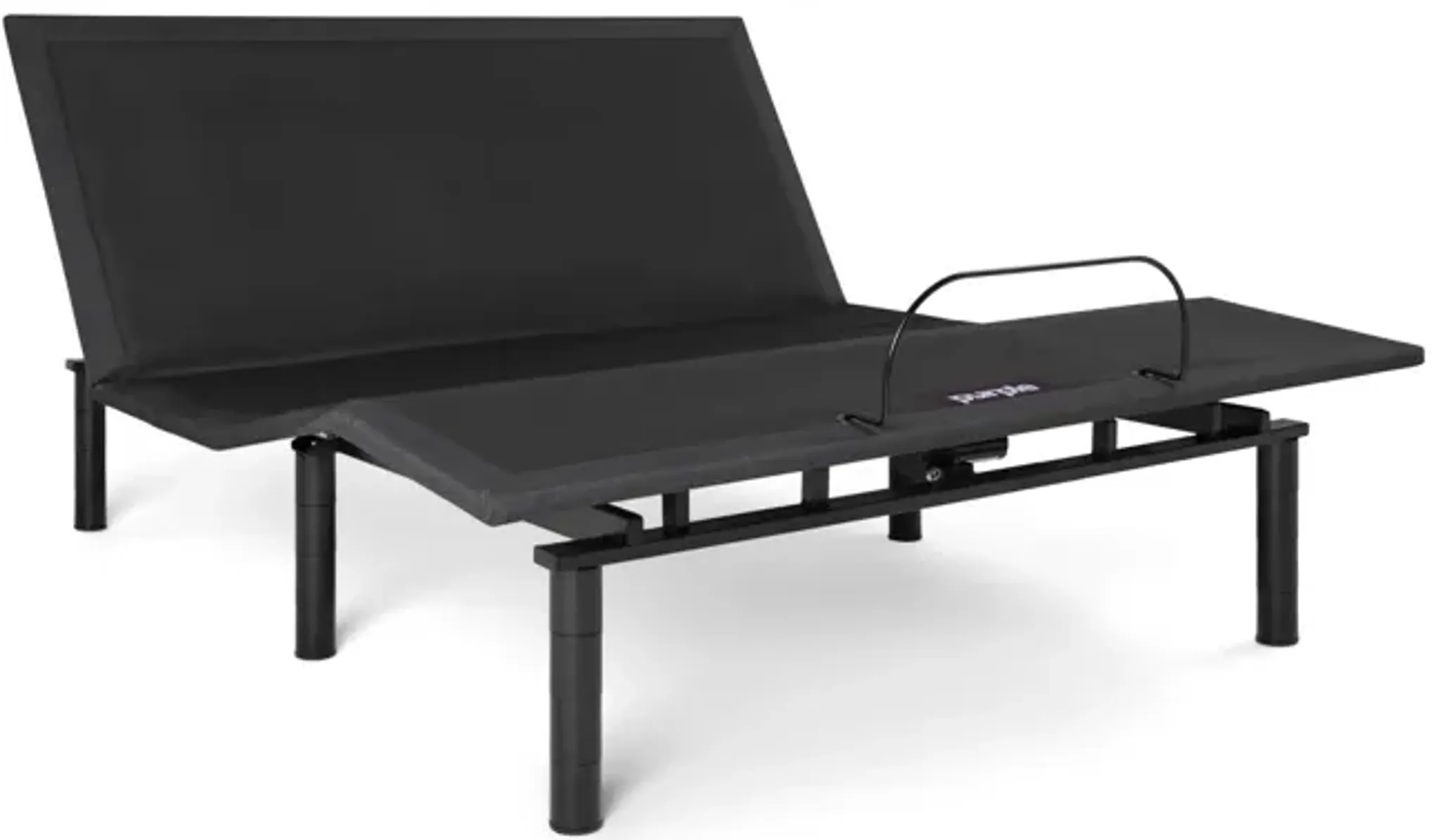 Premium Smart Base King Power Adjustable Base Gabberts | Furniture.com