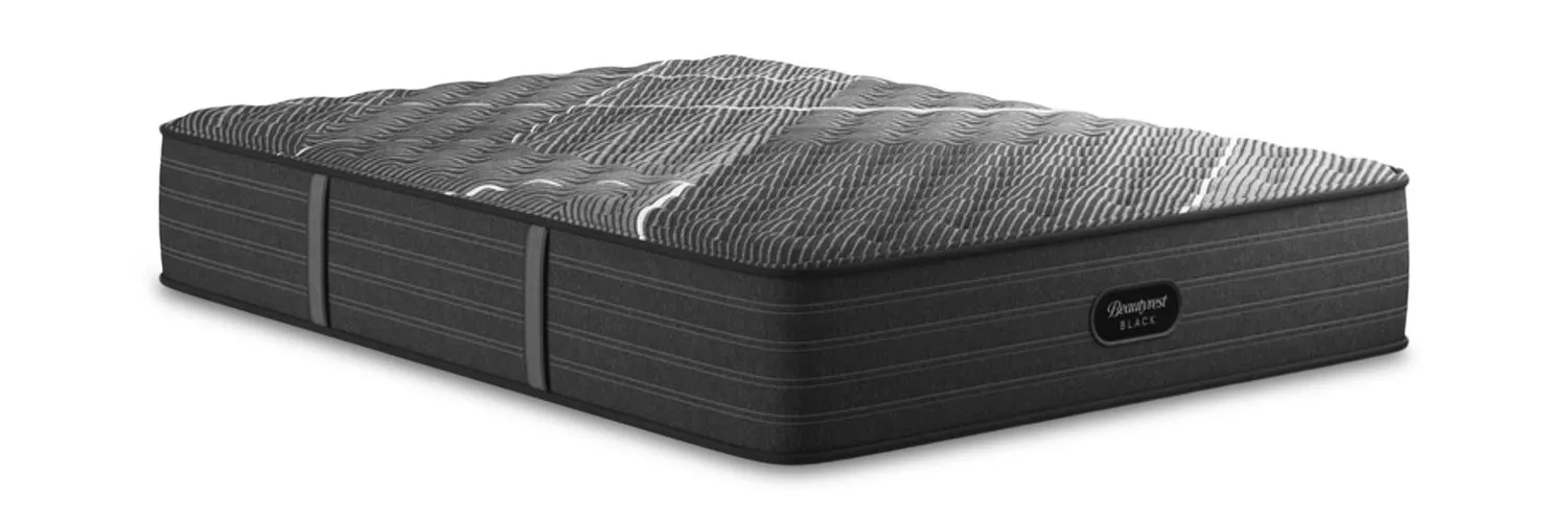 B-Class Quilted Extra Firm Full Mattress