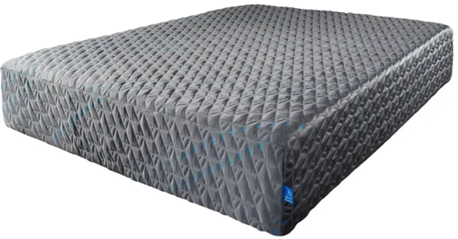 Este Medium Hybrid Full Mattress