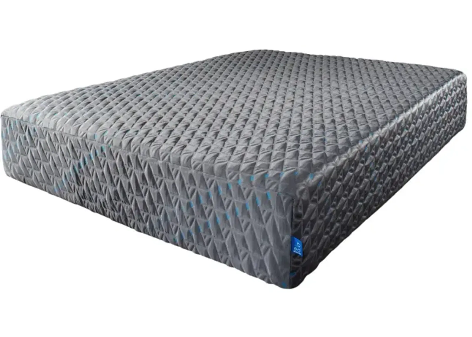 Este Medium Hybrid Queen Mattress 