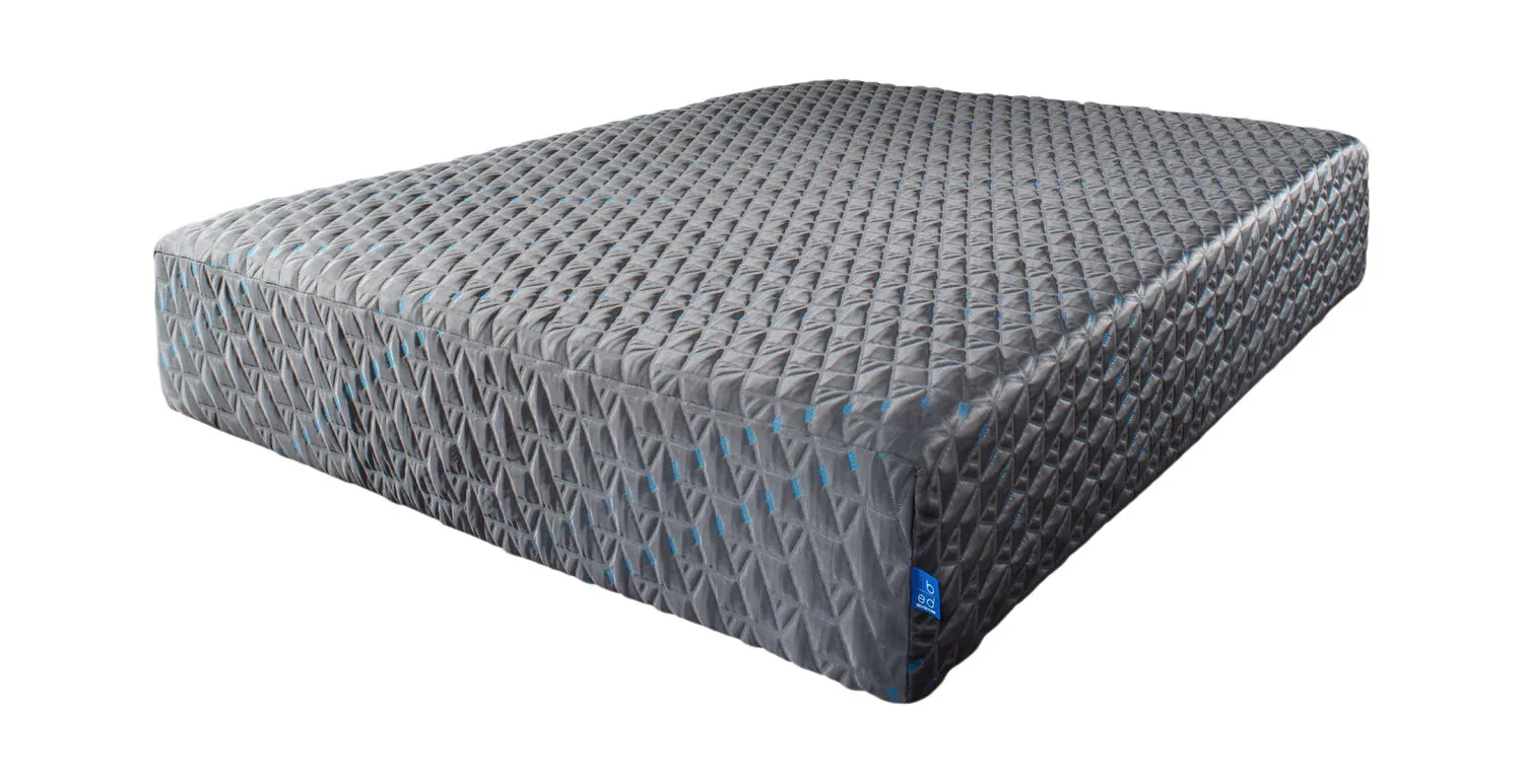 Este Medium Hybrid King Mattress