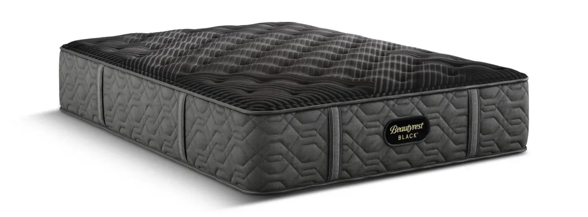 Series 1 Medium Quilted King Mattress
