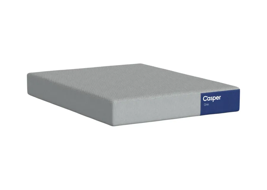 Casper One Twin Mattress