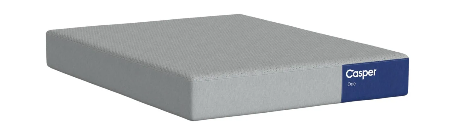 Casper One Twin Mattress