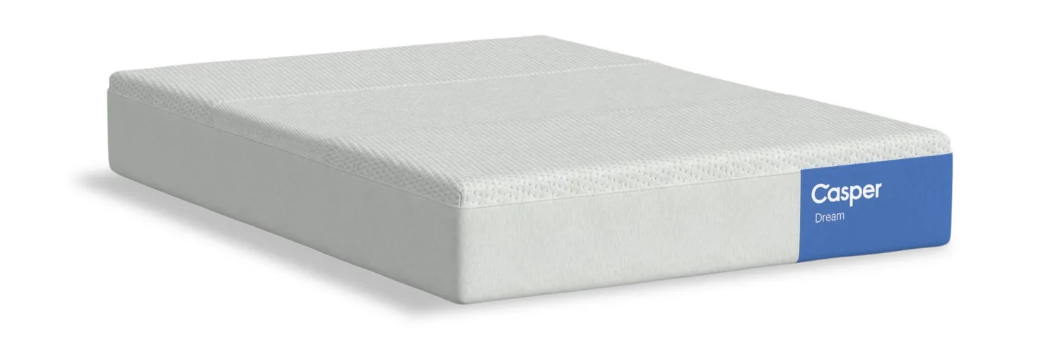 Casper Dream Twin Mattress