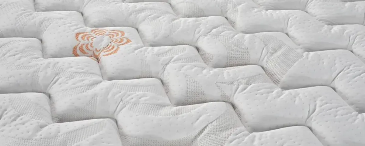 Karma Elite Hybrid Firm Queen Mattress