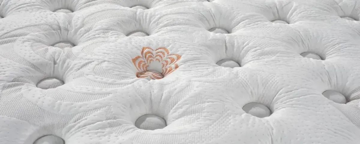 Karma Elite Hybrid Plush Queen Mattress