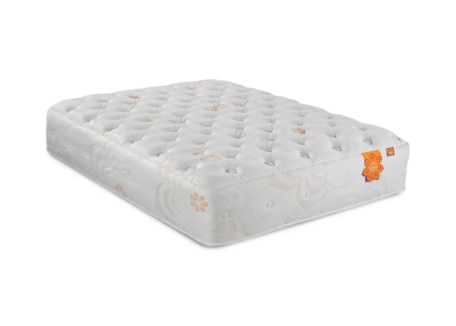 Karma Elite Hybrid Plush Queen Mattress